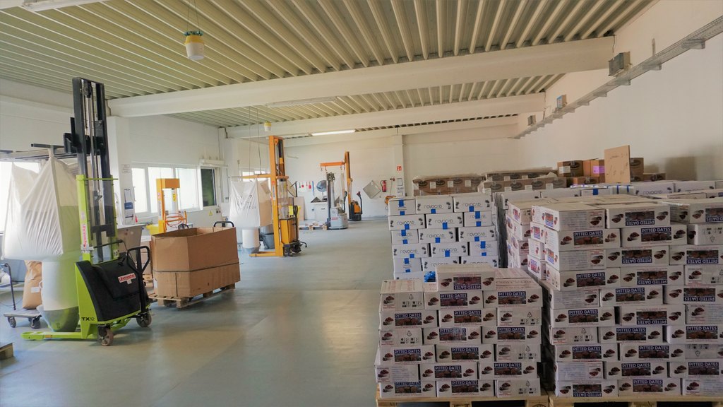 Schüttboden Produktentwicklung bei Rovocad