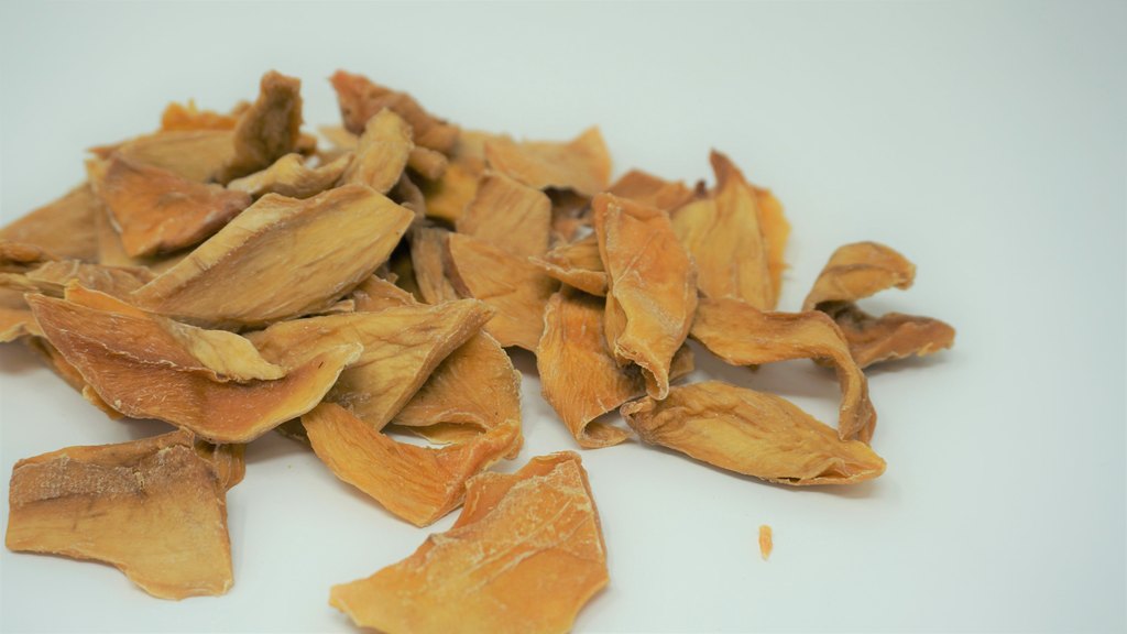 BIO Mango, Produktansicht