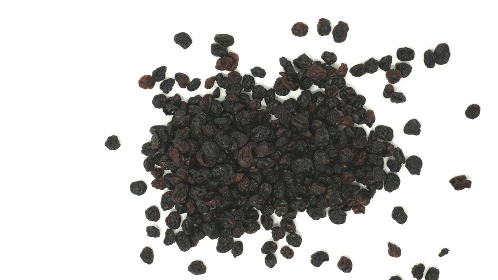 Korinthen medium, Ansicht 2