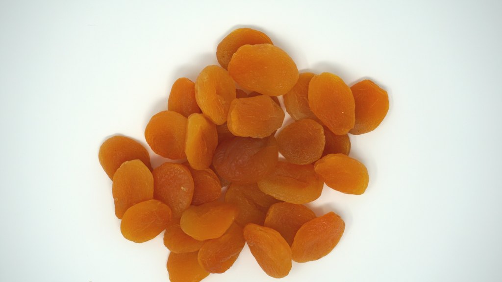Aprikosen geschwefelt Größe 4/8, Ansicht 2