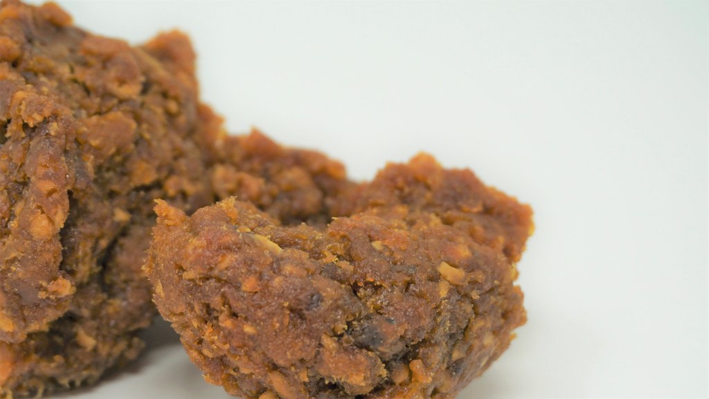 Mango paste